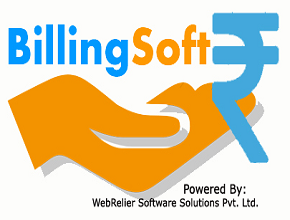 BillingSoft - Billing System