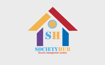 SocietyHub - Society Management System